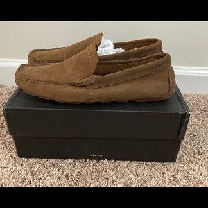 UGG Henrick Loafer slipper 7.5 New